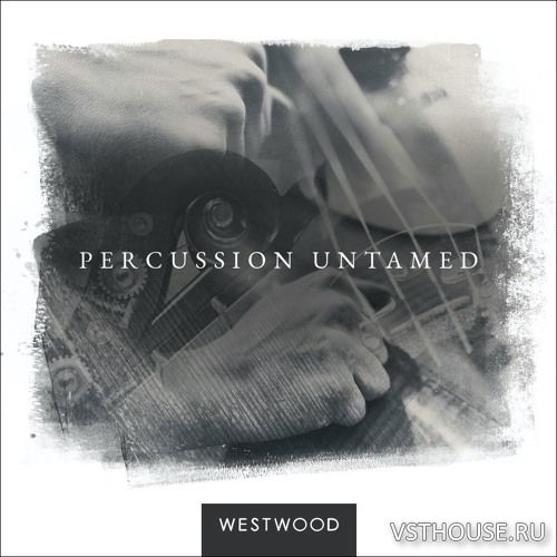 Westwood Instruments - PERCUSSION UNTAMED (KONTAKT)