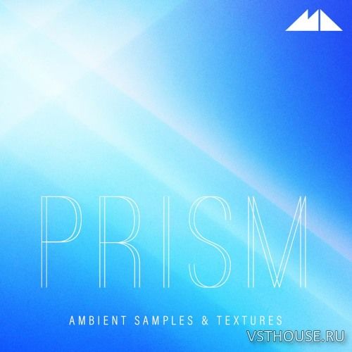 ModeAudio - Prism Ambient Samples and Textures (WAV)