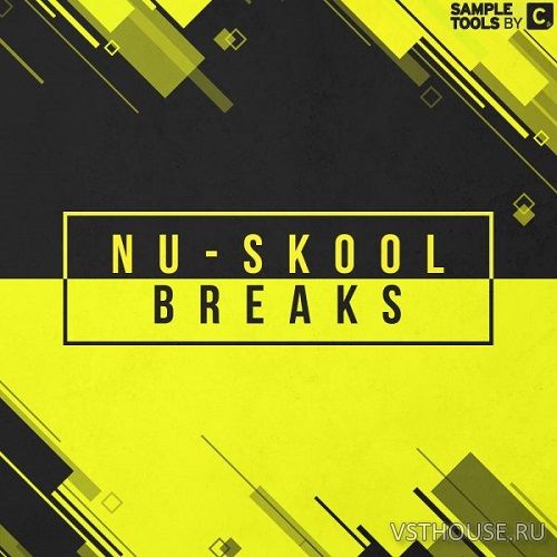 Sample Tools by Cr2 - Nu-Skool Breaks (WAV)