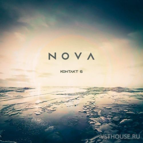 Triple Spiral Audio - Nova (KONTAKT)