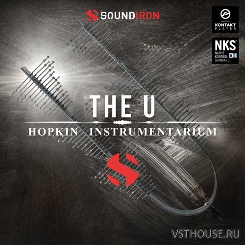 Soundiron - Hopkin Instrumentarium The U (KONTAKT)