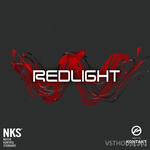 UNDRGRND Sounds - Redlight (KONTAKT)