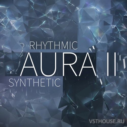 8dio - The New Rhythmic Aura Volume 2 (KONTAKT)