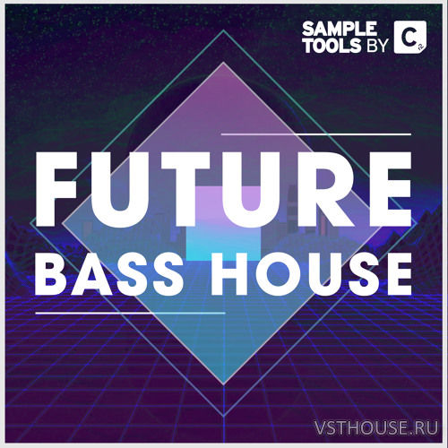 Sample Tools By Cr2 - Future Bass House (MIDI, WAV, SERUM)