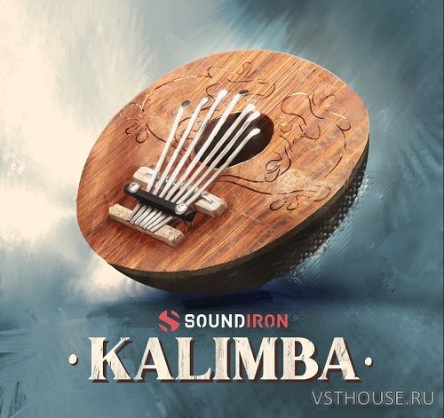 Soundiron - Kalimba 3.0 (KONTAKT)