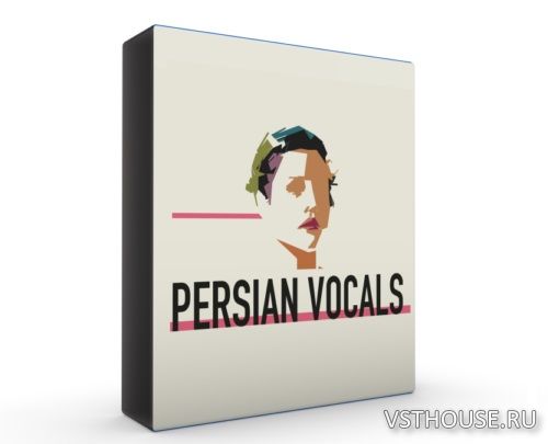 Rast Sound - Persian Vocals (KONTAKT)