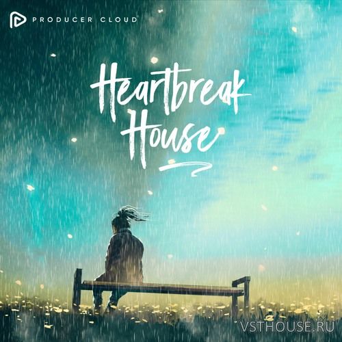 Producer Loops - Heartbreak House (MIDI, WAV, MP3)