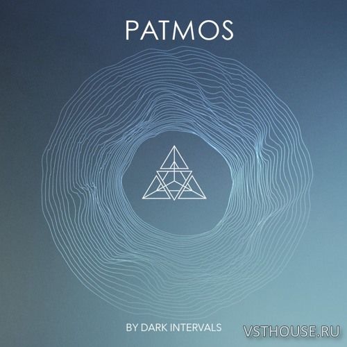 Dark Intervals - Patmos (KONTAKT)