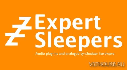 Expert Sleepers - Ultimate Bundle 2021.9 VST, AAX x64 [09.2021]