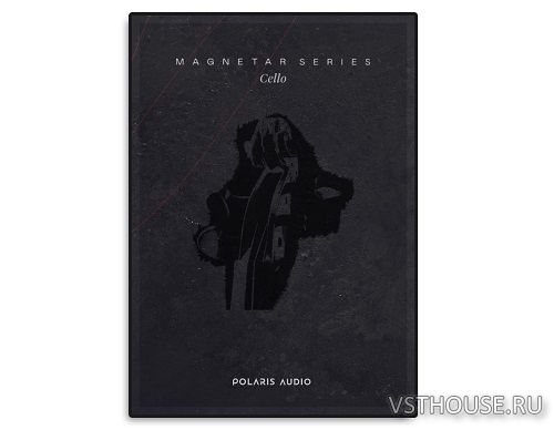 Polaris Audio - Magnetar Cello (KONTAKT)