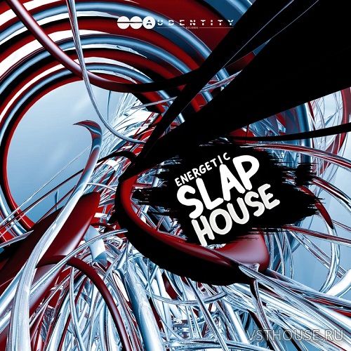 Audentity Records - Energetic Slap House