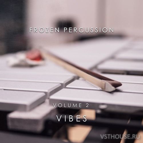 Fracture Sounds - Frozen Percussion Vibes (KONTAKT)