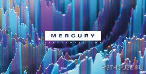 Expressive E - Mercury (UVI Falcon)