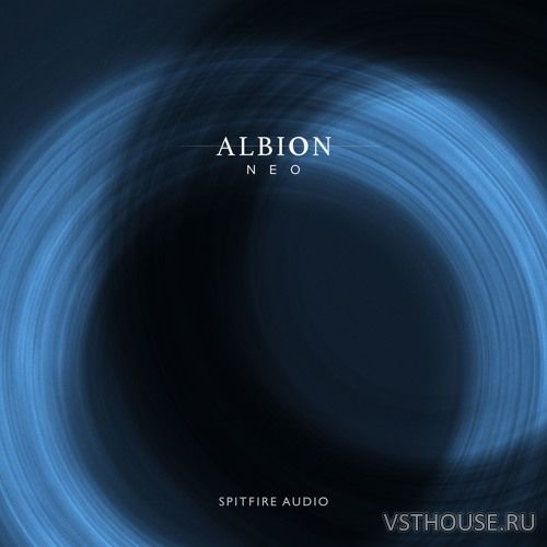Spitfire Audio - Albion NEO (KONTAKT)