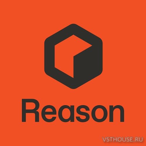 Reason Studios - Reason RE Bundle 12.2021 [18.12.2021]
