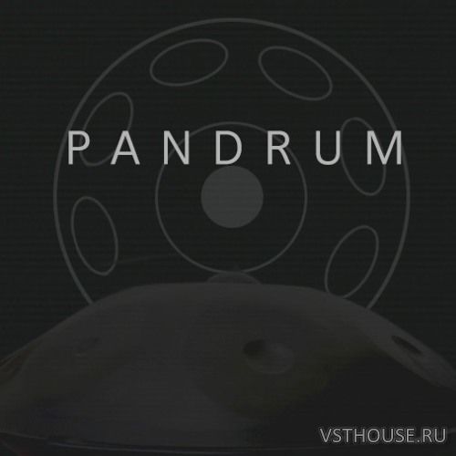 Cinematique Instruments - Pandrum (KONTAKT)
