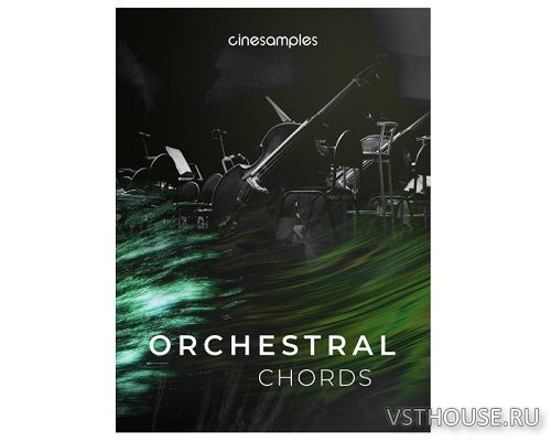 Cinesamples - Orchestral Chords (KONTAKT)