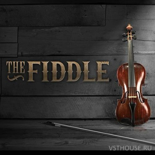 Indiginus - The Fiddle (KONTAKT)