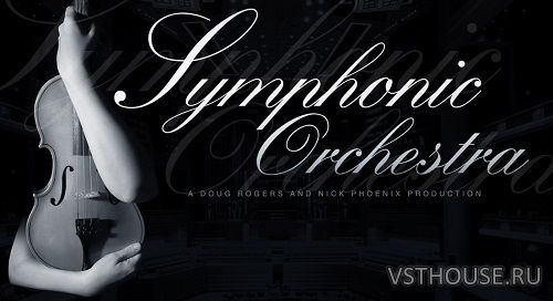 East West - Symphonic Orchestra Woodwinds Platinum v1.0.10