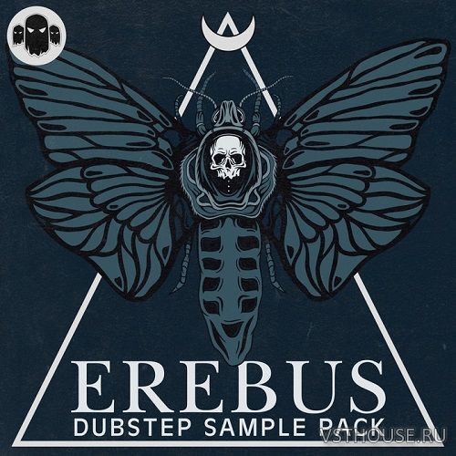 Ghost Syndicate - Erebus (WAV, ALP)