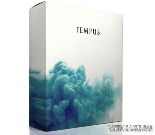 Beautiful Void Audio, Audio Reward - Tempus (KONTAKT)