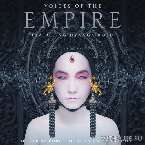 East West - Voices Of The Empire v1.0.2 (EAST WEST PLAY)