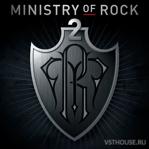 East West - Ministry of Rock 2 v1.0.5 (EAST WEST PLAY)