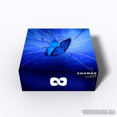 Shumno - BLUR (Sound Kit) (WAV)