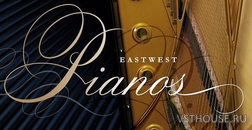 East West - Pianos Platinum Bosendorfer 290 v1.0.1 (EAST WEST PLAY)
