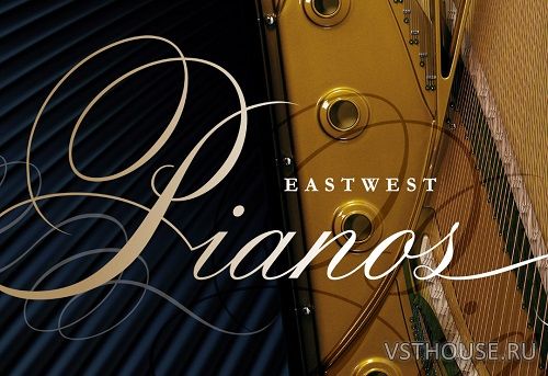 East West - Pianos Platinum Steinway D v1.0.1 (EAST WEST PLAY)