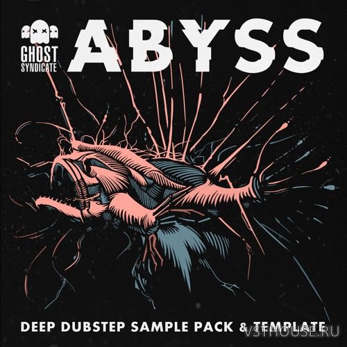 Ghost Syndicate - Abyss (WAV, ABLETON)