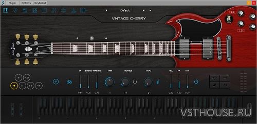 Ample Sound - Ample Guitar VC v3.5.0