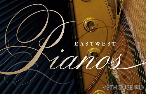 East West - Pianos Platinum Bechstein 280 v1.0.1 (EAST WEST PLAY)