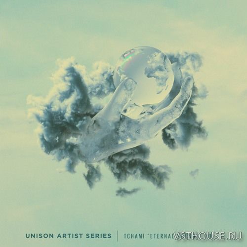 Unison - Artist Series Tchami “Eternal Sounds” (MIDI, WAV)
