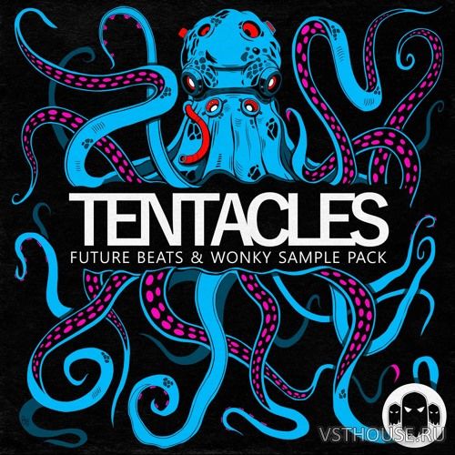 Ghost Syndicate - Tentacles (WAV)