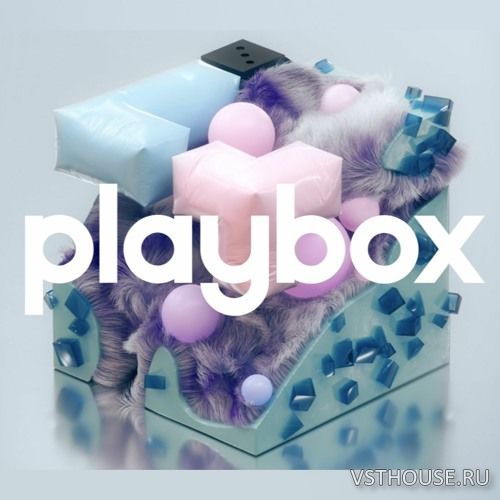 Native Instruments - Playbox v1.0.1 (KONTAKT)