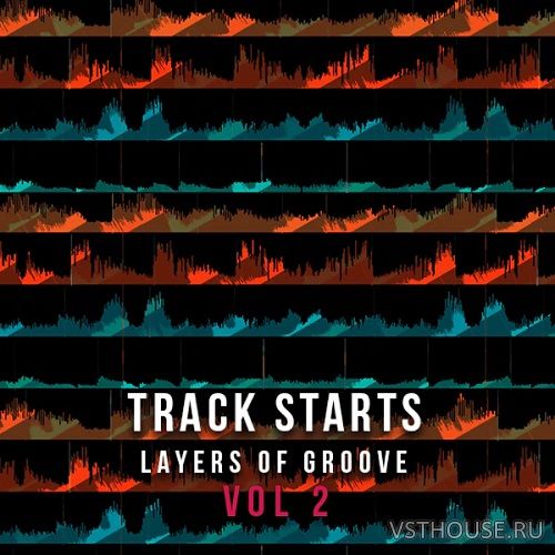 The Loop Loft - Track Stacks Vol.2