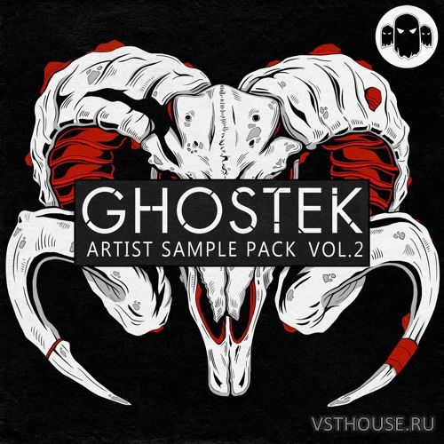 Ghost Syndicate - Ghostek Artist Pack Vol. 2 (WAV, ALP)