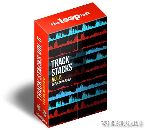 The Loop Loft - Track Stacks Vol.5