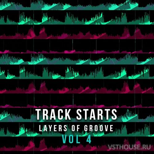 The Loop Loft - Track Stacks Vol.4