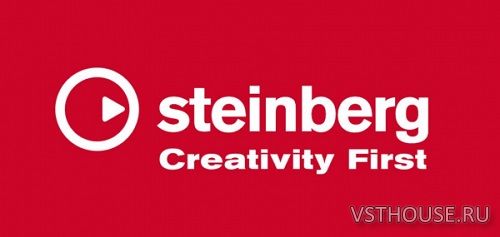 Steinberg - Cubase Pro 12.0., Nuendo 12.0.20