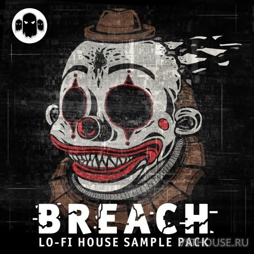 Ghost Syndicate - Breach (WAV)
