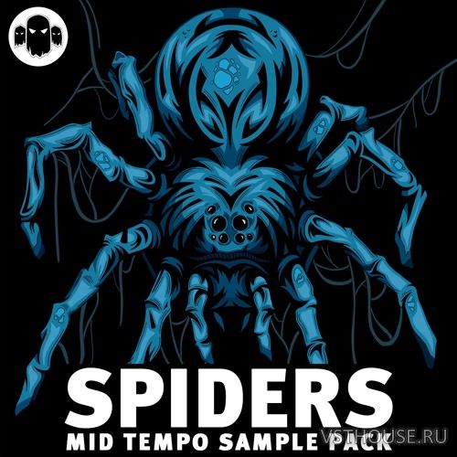 Ghost Syndicate - Spiders (WAV)