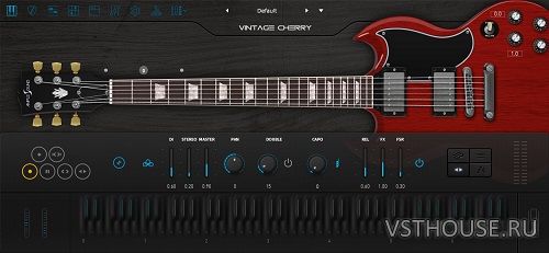 Ample Sound - Ample Guitar VC v3.6.0