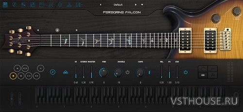 Ample Sound - Ample Guitar PF v3.6.0