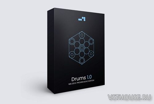 Music Production Biz - Drums 1.0 (WAV)