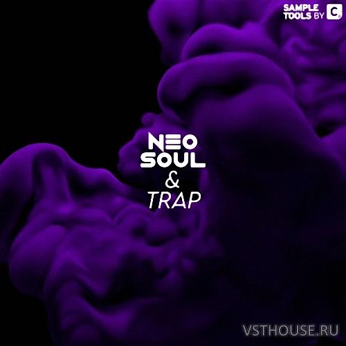 Sample Tools By Cr2 - Neo Soul and Trap (WAV)