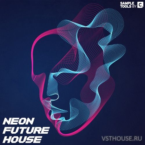 Sample Tools by Cr2 - Neon Future House (WAV, MIDI)