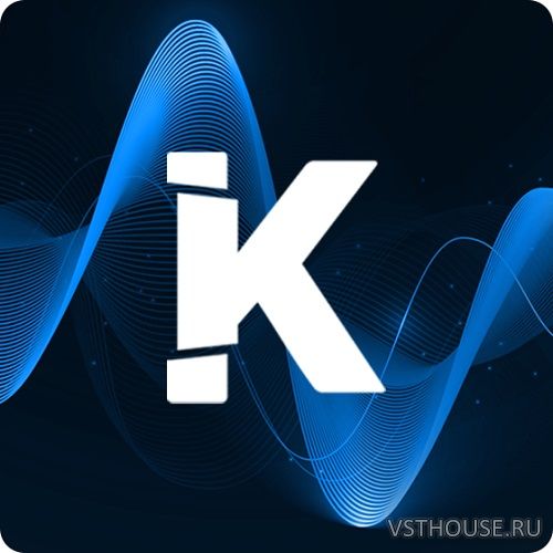 Krotos Audio - Krotos Starter Sound Effects Library (WAV)