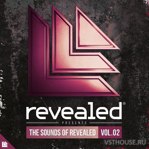 Revealed Recordings - The Sounds Of Revealed Vol. 2